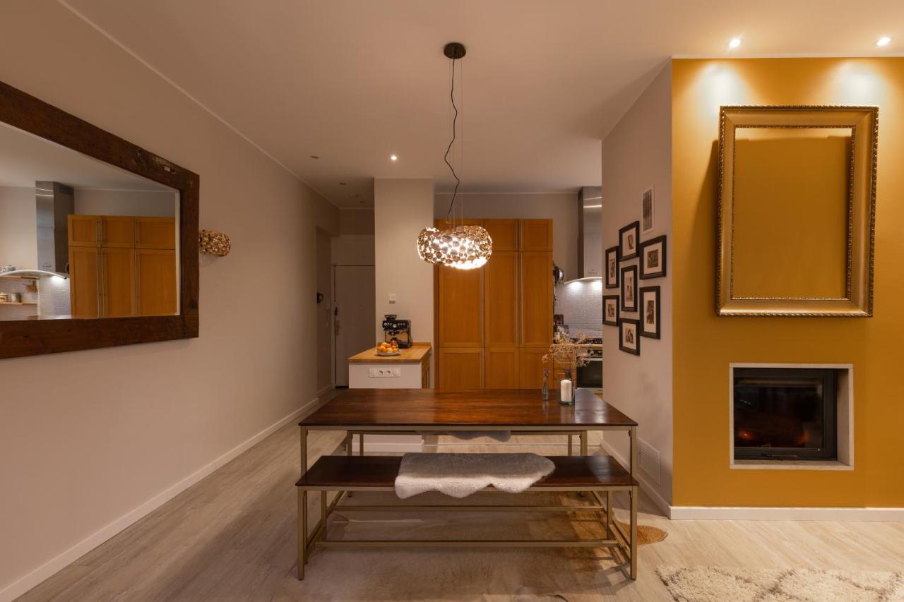 Luxury Townhouse With Garden - A Central Oasis * Berlijn