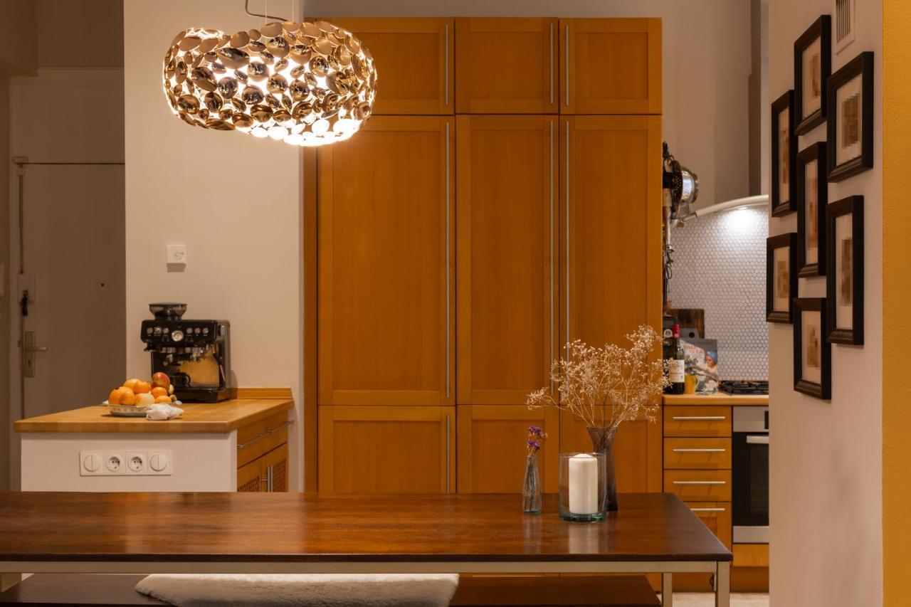 Luxury Townhouse With Garden - A Central Oasis Berlijn