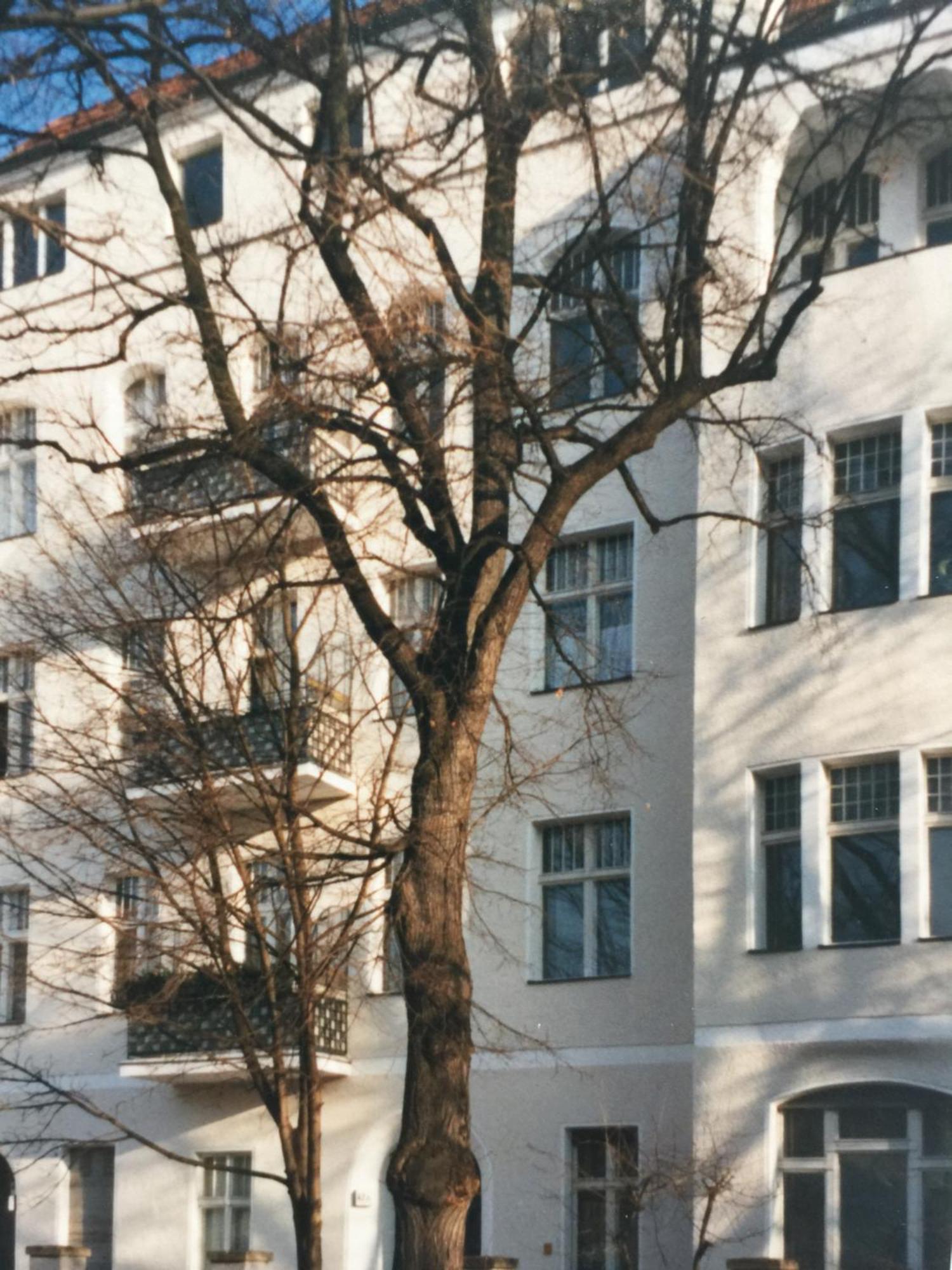 Luxury Townhouse With Garden - A Central Oasis Berlijn